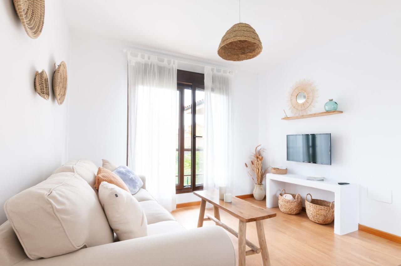 Las Ocas Boutique Apartamento - Solo Adultos Muros de Nalón Eksteriør bilde
