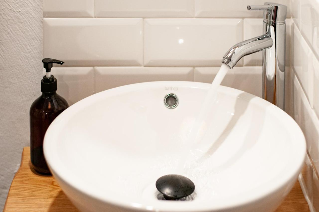 Las Ocas Boutique Apartamento - Solo Adultos Muros de Nalón Eksteriør bilde