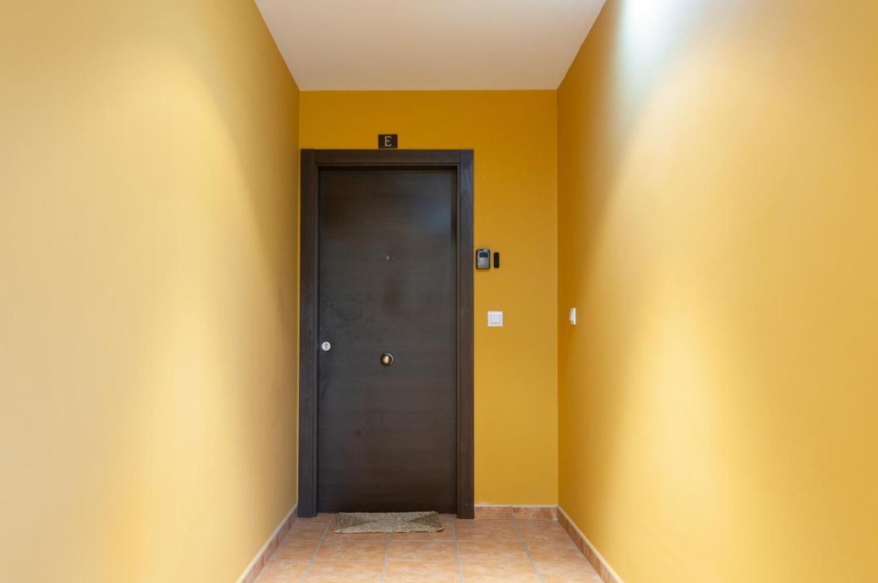 Las Ocas Boutique Apartamento - Solo Adultos Muros de Nalón Eksteriør bilde