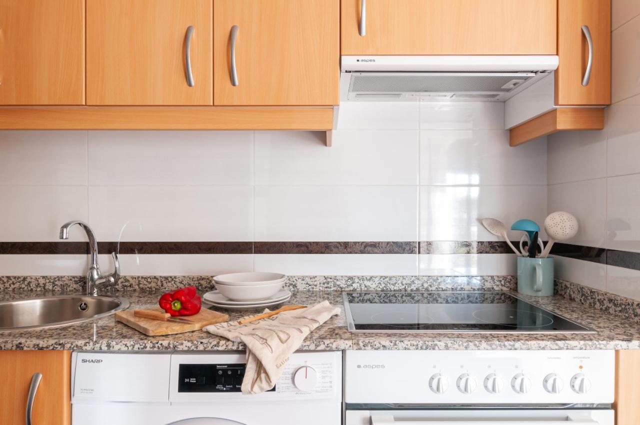 Las Ocas Boutique Apartamento - Solo Adultos Muros de Nalón Eksteriør bilde