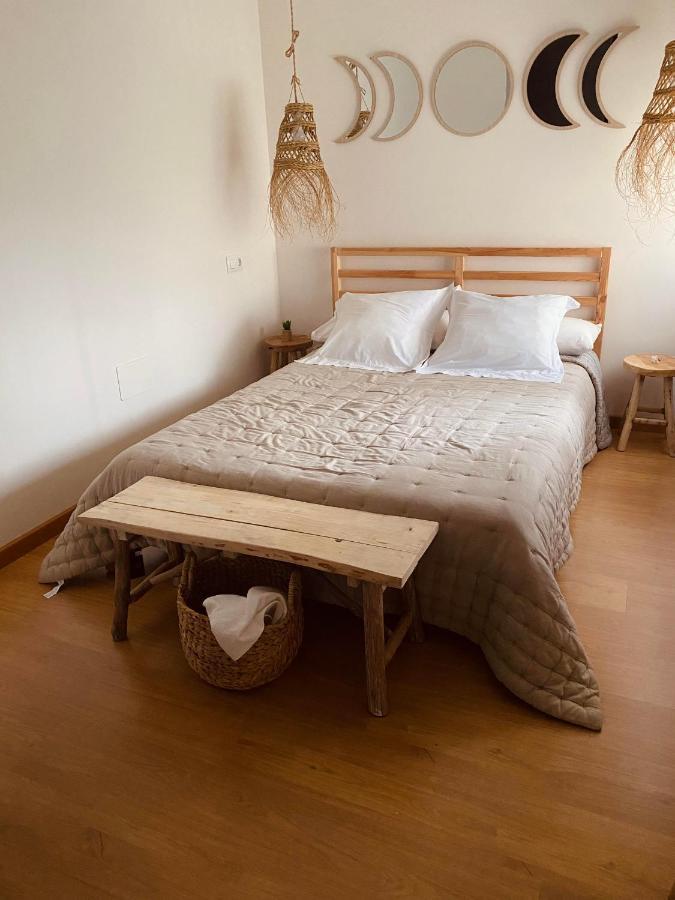 Las Ocas Boutique Apartamento - Solo Adultos Muros de Nalón Eksteriør bilde