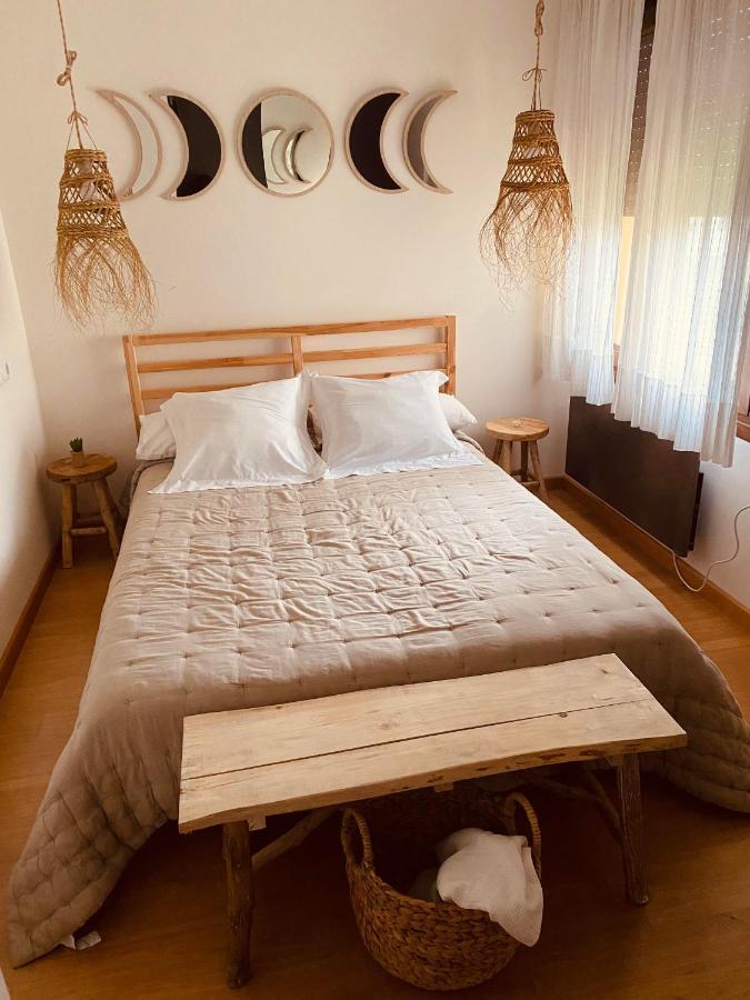 Las Ocas Boutique Apartamento - Solo Adultos Muros de Nalón Eksteriør bilde